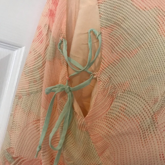 Free people tank nwot xs - Picture 4 of 5